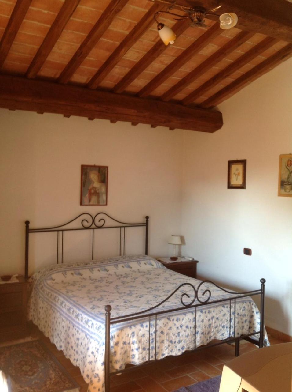 Agriturismo La Collina Сієна Екстер'єр фото